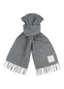 Profuomo Sjaal van wol