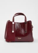 Dune London Dinkydorry handtas met afneembare schouderriem