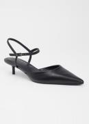 Steve Madden Adelaid slingback