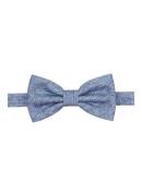 Profuomo Vlinderdas van zijde