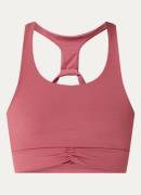 ba&sh Gisor sport bh met light support