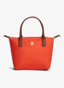 Tommy Hilfiger Webbing Crossbody Tote Bag