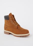 Timberland Premium 6-Inch veterboot van leer