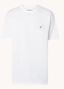 Carhartt WIP Chase T-shirt met logo
