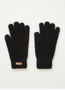 Barts Witzia fijngebreide handschoenen