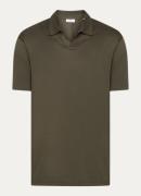 NN.07 Paul regular fit polo van katoen