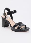 Dune London Manifesting sandalette