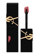 Yves Saint Laurent The Inks Blur Blurring Matte Lip Stain