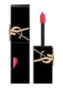 Yves Saint Laurent The Inks Vinyl Cream High Shine Lip Stain