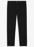 BOSS H-Re.Maine slim fit jeans met gekleurde wassing