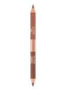 Charlotte Tilbury Lip Cheat Contour Duo - lipliner en lippotlood