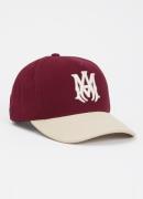 AMIRI Pet met logoborduring