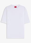 HUGO T-shirt met logo