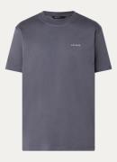 Airforce T-shirt met logo