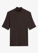 Marc O'Polo T-shirt met col