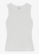 Reiss Betty tanktop met stretch