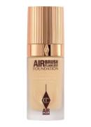 Charlotte Tilbury Airbrush Flawless Foundation - vloeibare foundation
