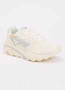 Hi-Tec HTS Shadow RGS sneaker met suède details