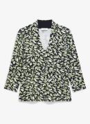 Hobbs Aimee tuniek met grafische print