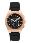 Armani Horloge AX4190