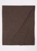 Gerard Darel Delphine sjaal van kasjmier 200 x 44 cm