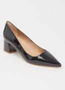 L.K.Bennett Sloane pump van lakleer