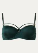 Marlies Dekkers Space Odyssey voorgevormde balconette bh met lurex