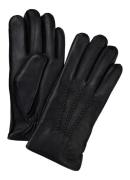 Profuomo Handschoen van leer