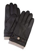 Profuomo Handschoen van leer