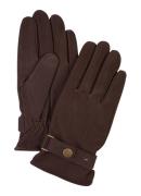 Profuomo Handschoen van leer