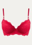 Sam Friday Julia beugel bh van kant