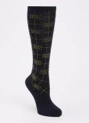 Essentiel Antwerp Sokken met strass