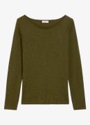 Marc O'Polo Longsleeve met boothals