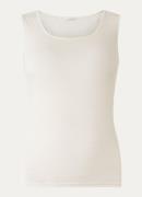 Oroblu Tanktop in kasjmierblend