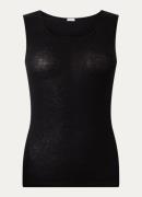 Oroblu Tanktop in kasjmierblend