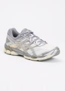 ASICS Gel-Cumulus 16 sneaker met mesh details