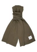 Profuomo Sjaal van wol