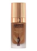 Charlotte Tilbury Airbrush Flawless Foundation - vloeibare foundation