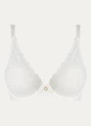 Aubade Rosessence Care beugel bh van kant