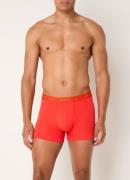 Nike Boxershorts met logoband in 3-pack