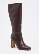 Steve Madden Speedway laars