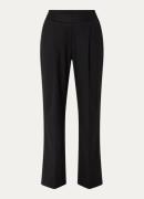 OPUS Macie vibe high waist pantalon
