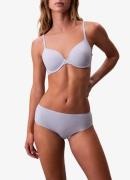 Calvin Klein Voorgevormde effen bh