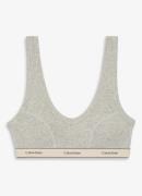 Calvin Klein Bralette met logoband