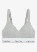 Calvin Klein Bralette met logoband
