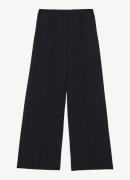 Reiss Robyn high waist wide fit pantalon