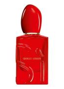 Armani Beauty Sì Passione Red Musk Eau de Parfum
