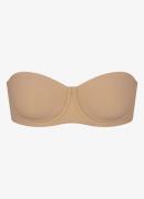 SKIMS Fits Everybody voorgevormde strapless bh met afneembare bandjes