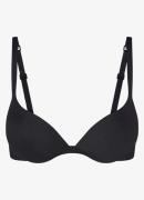 SKIMS Ultimate plunge push up bh