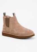 UGG Neumel chelsea boot van suède